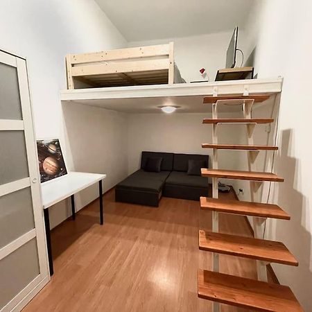 Csengery Apartment Budapest Exterior foto