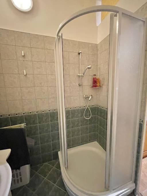 Csengery Apartment Budapest Exterior foto
